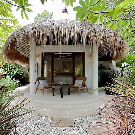 Hotel Bodhi Bingin Uluwatu Exterior foto