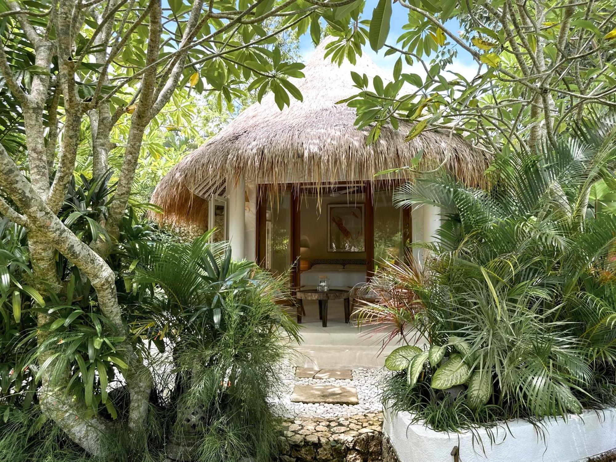 Hotel Bodhi Bingin Uluwatu Exterior foto
