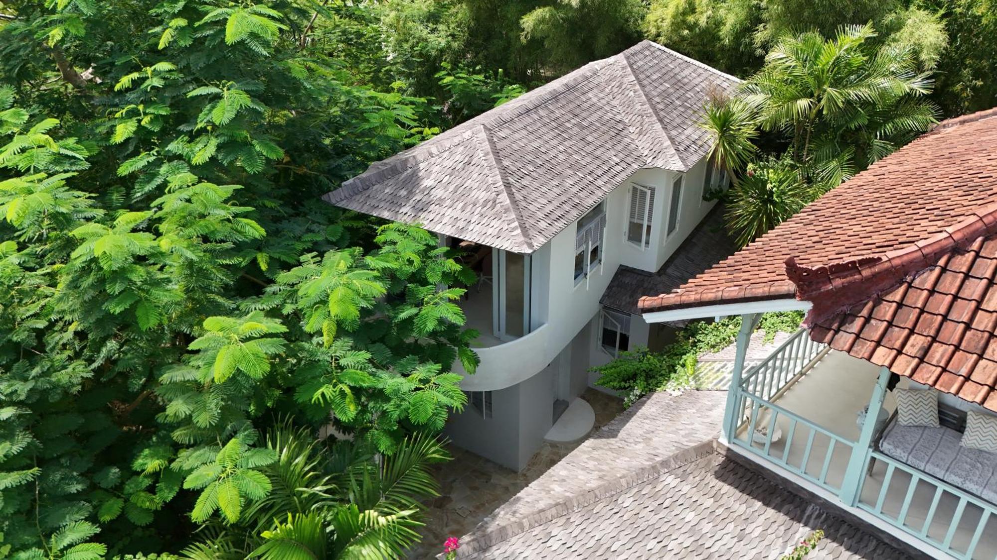 Hotel Bodhi Bingin Uluwatu Exterior foto