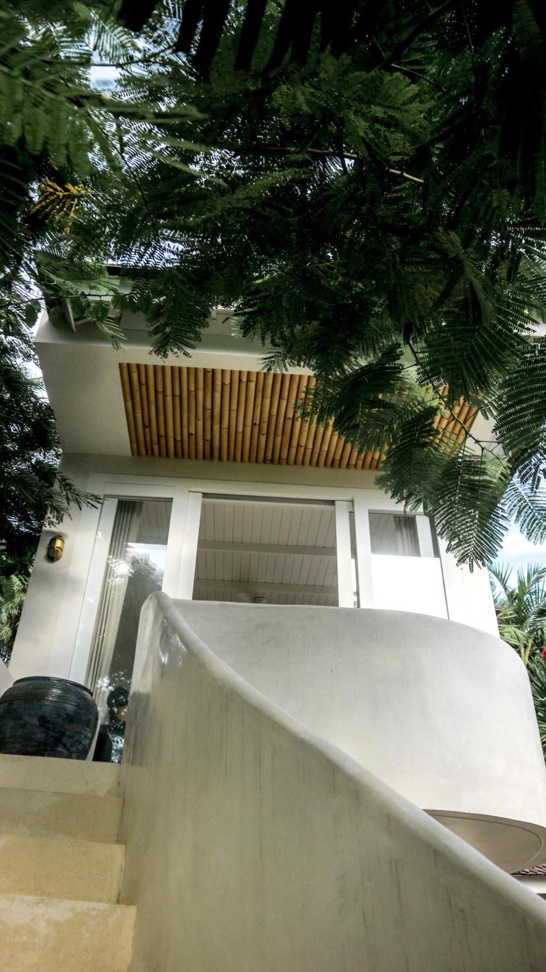 Hotel Bodhi Bingin Uluwatu Exterior foto